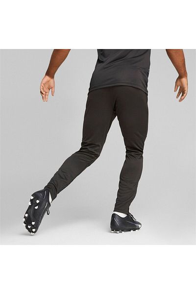 Puma Παντελόνι Puma Teamcup Παντελόνι, Μαύρο, Ανδρικό