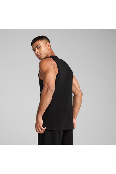 Puma Undershirt Puma Love United Tank, Black, Men
