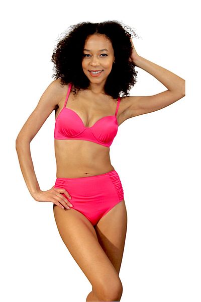 shra mayo Bikini set