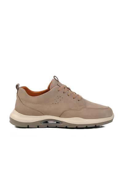 Dr.Flexer Stone Genuine Leather Orthopedic Men's Casual Shoes 822502   M