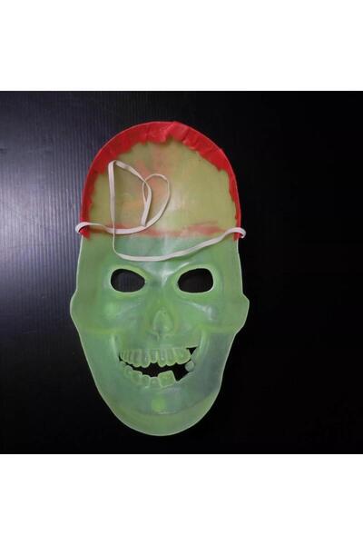 NW NessiWorld نيسي وورلد قناع القراصنة هايلايتر