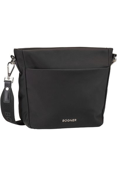 BOGNER Umhängetasche Klosters Juna ShoulderBag MVZ