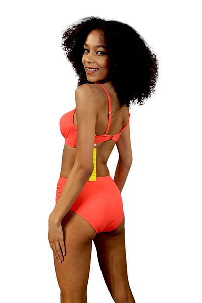 shra mayo Bikini set
