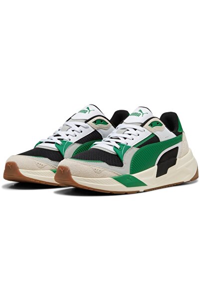 Puma Sneakers Puma Trinity 2, Πολύχρωμα, Unisex