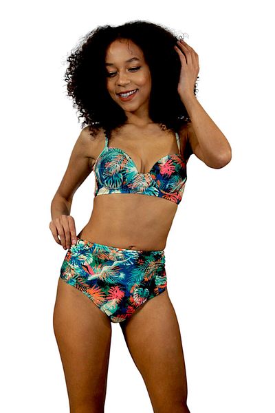 shra mayo Bikini Set