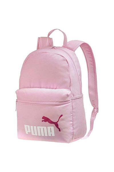 Puma Batoh Puma Phase Backpack 22L, ružový, unisex