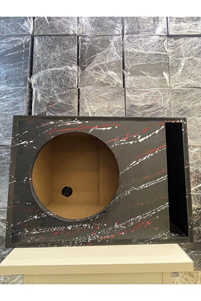 Foxus L PORTLU 30 CM KABİN 2000 RMS E KADAR UYUMLU