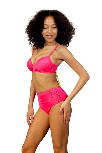 shra mayo Bikini set