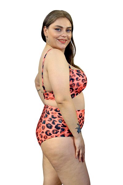 shra mayo Battal Bikini Suit