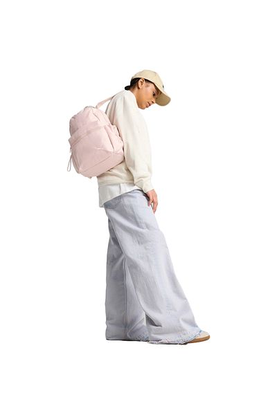 Puma Backpack Puma Her Small Backpack 13L, Ροζ, Unisex