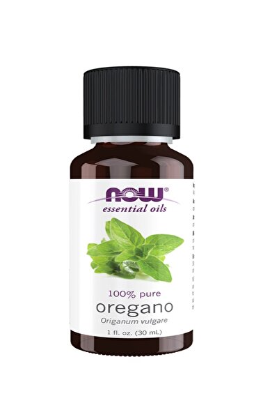 NAW زيت الاوريجانو النقي 100% من ناو - 30 مل