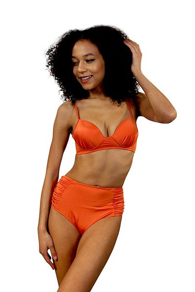 shra mayo Bikini set