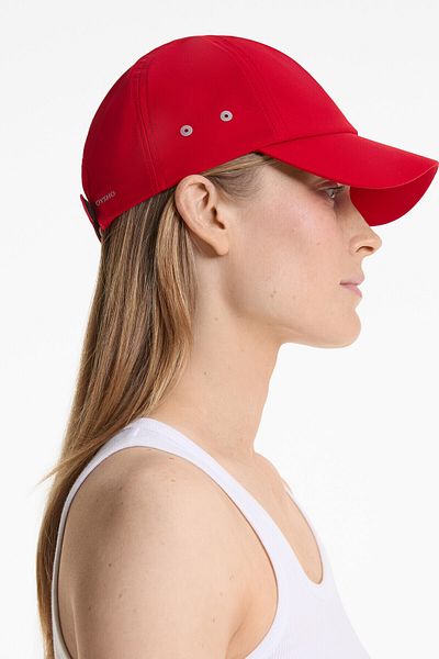 Oysho Logo sports cap