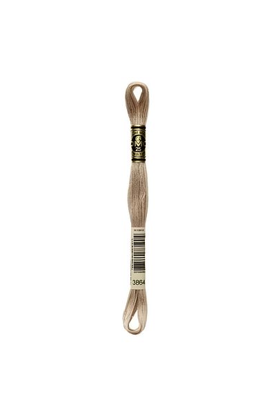 Dmc 2 Muline Yarn