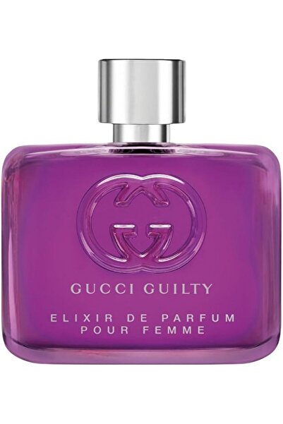 Gucci قوتشي غليتي اليكسير دو بارفيوم النسائي 60مل