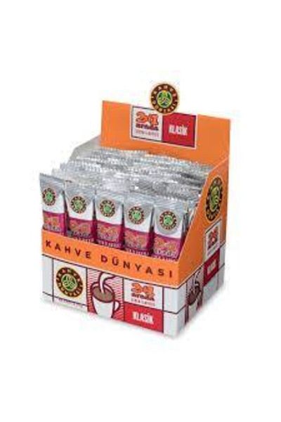 Kahve Dünyası 40 Pieces 2 in 1 Si 1