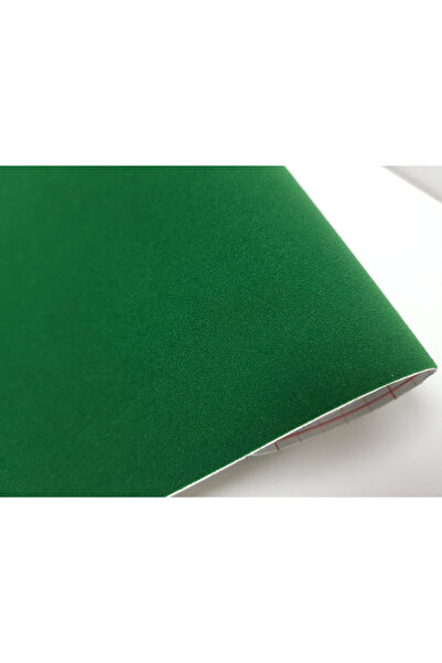 d-c-fix 348-0003 Yeşil Kadife Kendinden Yapışkanlı Folyo