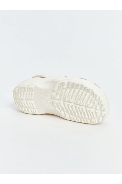 LC Waikiki Ayicik Baskili Kadin Ev Terligi - W4KU29Z8