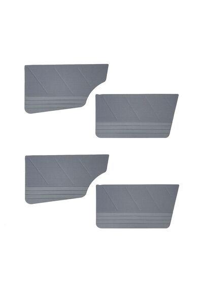 SODSAN Kapı Döşemesi Uno