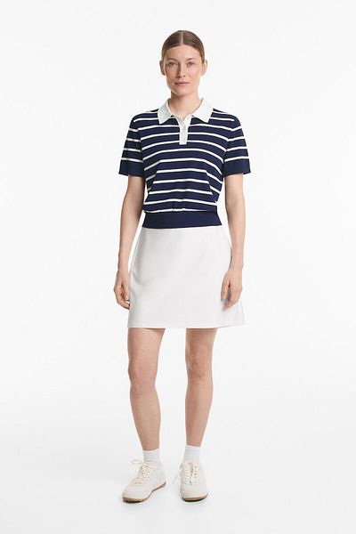Oysho Over-the-knee Skirt