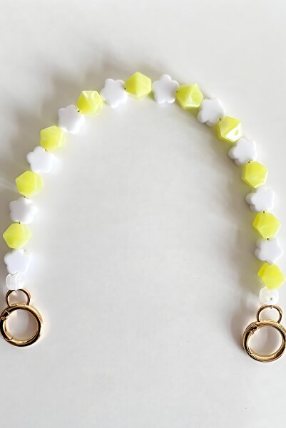 vollen yarn Mâner de mărgele acrilice