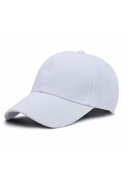 LEIVOR Ατυπωμένο απλό καπέλο μπέιζμπολ Snapback