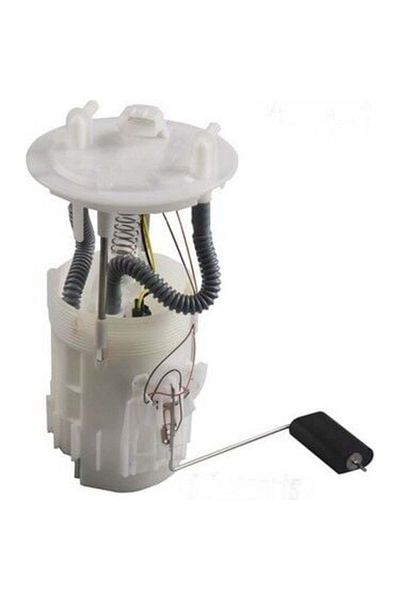 İthal CLIO IV LODGY DOKKER - 1.5dC Storage Straw Reservoir Complete,172027123R
