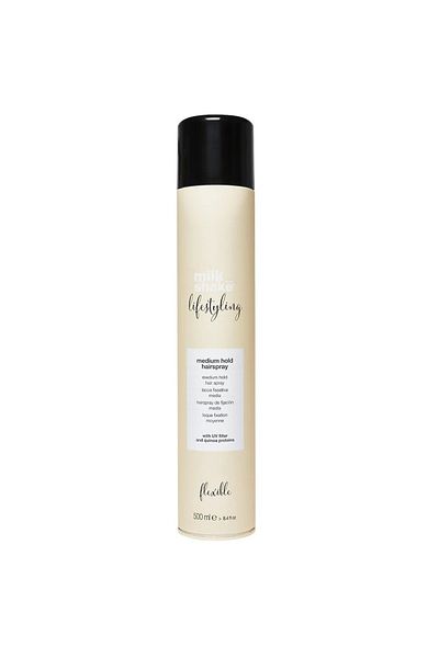 Milkshake Milk Shake - Lifestyling Flexible, fixativ cu fixare medie, 500ml