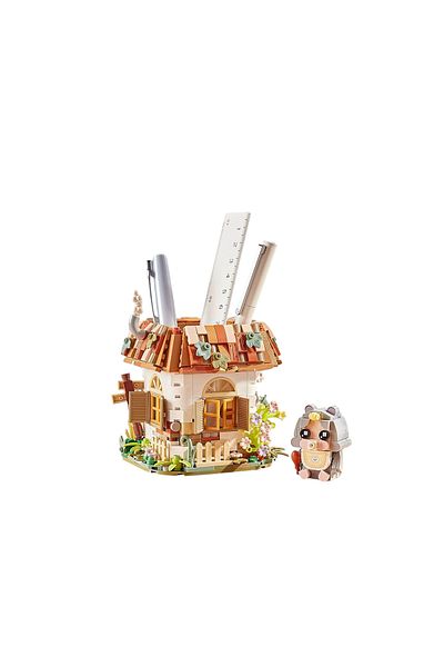 Depomiks Avm 692 Piece Pen Holder Block Set