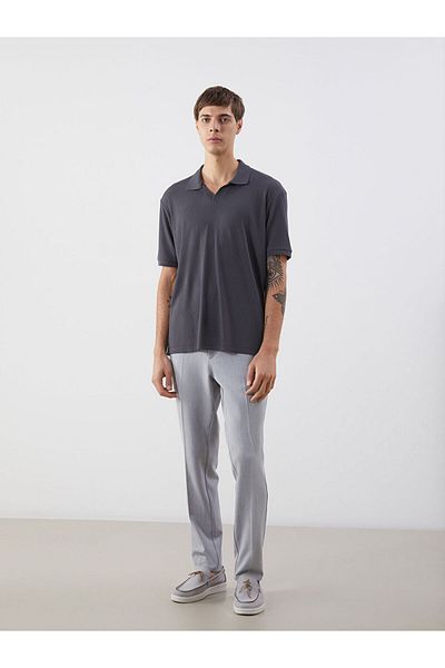 LC Waikiki Polo Neck Men's T-Shirt
