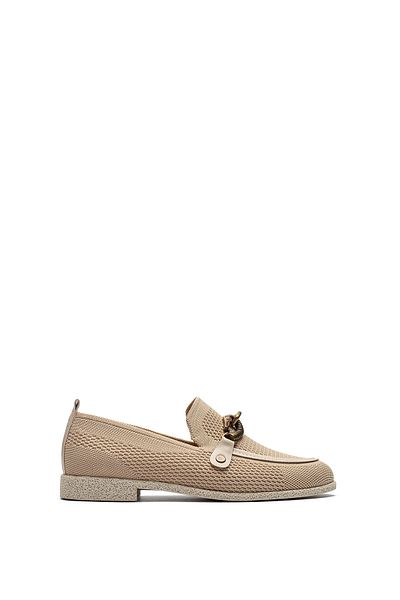 Dedos Pantofi de damă Daily Loafer Mocasin cu cataramă 12200
