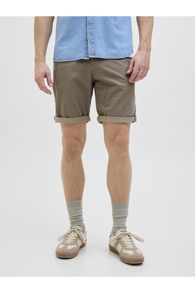 Jack & Jones Jpstbowıe Chino Shorts 12230336