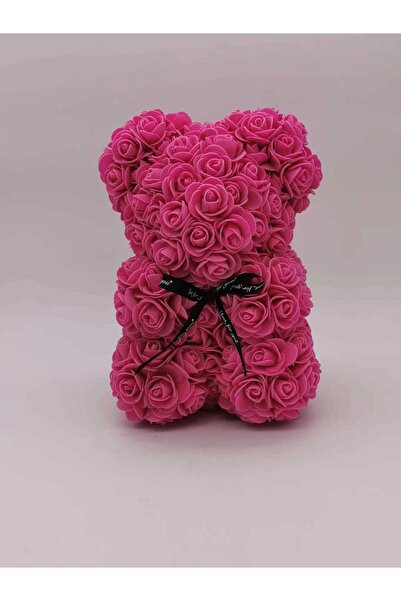 Choice5 دب وردة أحمر، قطعة واحدة، هدية عيد الحب، هدية إبداعية على شكل دب وردة...
