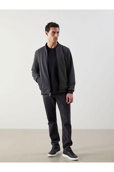 LC Waikiki Standard Fit Long Sleeve Men's Jacket