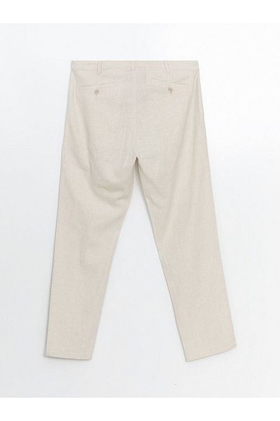 LC Waikiki Ανδρικό παντελόνι Chino LCWAIKIKI Classic Standard Fit