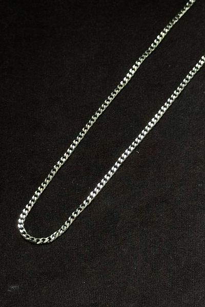 cheetah quality Stainless Steel Chain Men's Necklace