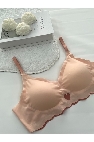 MAVEA Σουτιέν Heart Half Laser