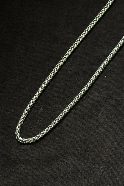 cheetah quality Stainless Steel Chain Men's Necklace