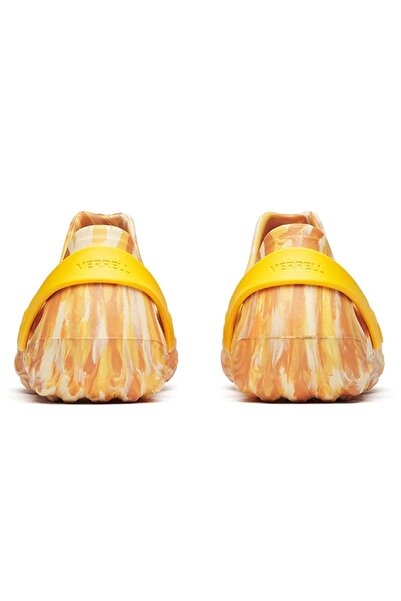 Merrell Hydro Moc Water Sea Shoes Unisex Sandals Orange