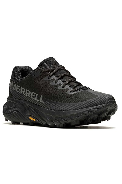 Merrell Agılıty Peak 5 Unisex Spor Ayakkabı SİYAH