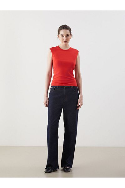 LC Waikiki Crew Neck Women's Athlete