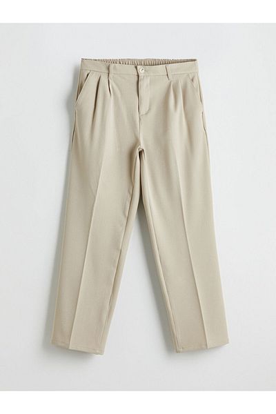 LC Waikiki Southblue Standard Fit Men's Trousers