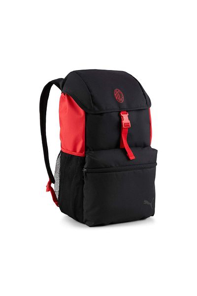 Puma Ac Milan Ftblarchive Football Backpack