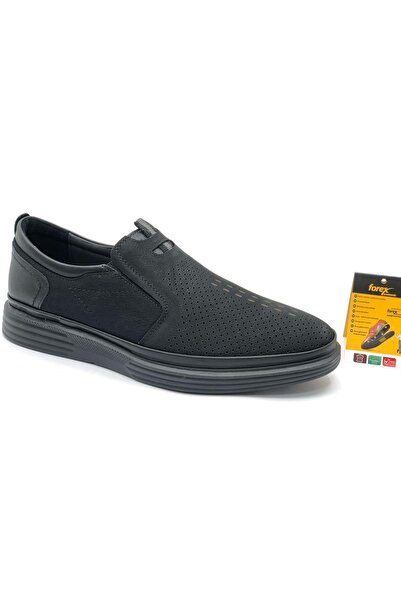 Kids Club Shoes Forex 4010-1 Dr.Tavsiyeli Hakiki Deri Erkek Casual Ayakkabı S...