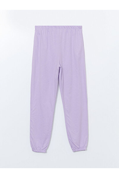 LC Waikiki Women's Jogger Pajama Bottoms with Waist Cord by Uzg Store for Sty...