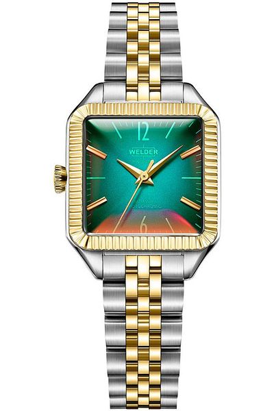 WELDER MOODY Wrc918 Women's Wristwatch