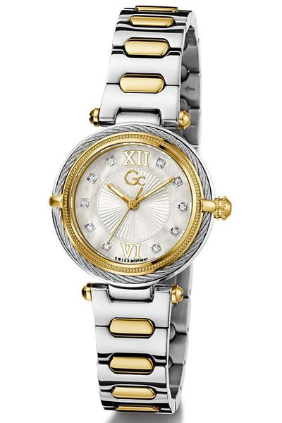 GC ساعة يد نسائية Z57002l1