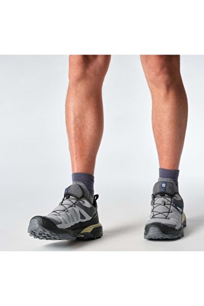 Salomon X-Ultra 360 Patika Koşu Ayakkabısı Erkek Spor Ayakkabı LACİVERT