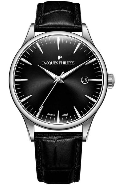 Jacques Philippe jpqgs 661111   ساعة يد رجالية