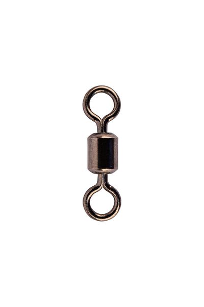 Mustad Demon Power Swivel Dlt01 Swivel No:4 - 10Lu